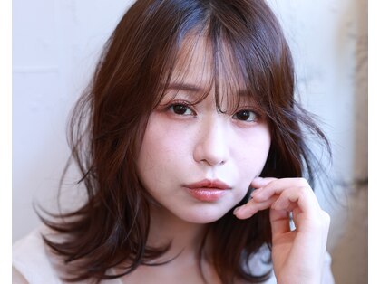 メノン(Menon)の写真