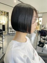 マウ リノ(Mau-Lino)&nbsp;ミニボブ