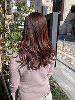 リモ 藤沢(rimo)&nbsp;ピンクベージュ　藤沢