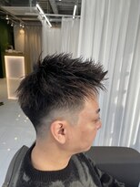 グレーベン 木場(GREVEN)&nbsp;ショートスタイル