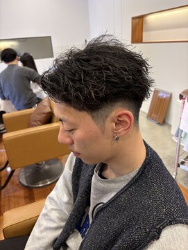 シーツー 川口店(C2) ルーズショート