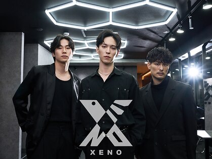 ゼノ 海老名(XENO)の写真
