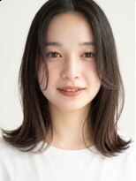 ガーデン ジングウマエ(GARDEN jingumae) 夏髪イメチェンナチュラルレイヤー