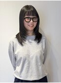 レイヤーカット
