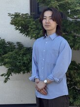 バーバー アカダマ&nbsp;佐藤 司