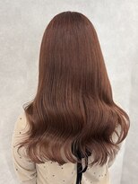 マーブル 町田(marble) PINK BRAUN