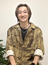 タヤ 尼崎店(TAYA)&nbsp;青木 優斗