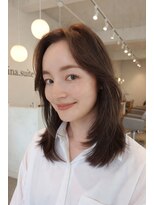 ニーナスイート(nina.suite)&nbsp;フェイスレイヤー