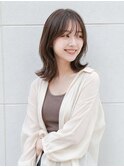 くびれヘア【高座渋谷】＜20代30代40代50代60代＞