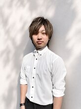 ヒロギンザ 新橋店(HIRO GINZA)&nbsp;遠藤 陸 新橋銀座