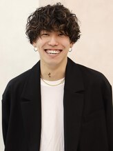 ルーシー 名古屋栄(LUCEY)&nbsp;進藤 直輝