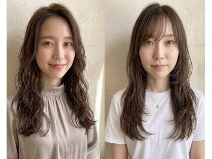 アルジャーノン コックス(ALGERNON COX)の写真