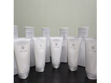 Hair&Nail  ＆Ｙ【７月１日OPEN(予定)】の雰囲気（COTA取扱いサロン）