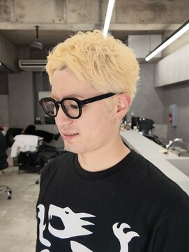 SSAW 抜きっぱなし＋アクティブショート