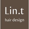 リント(Lin.t)のお店ロゴ