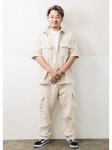 キッカ(kicca) 窪田 仁士