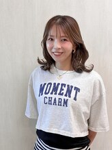 アクシス 旭神店(AXIS)&nbsp;柴田  真美
