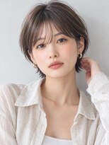 ガレリア 名駅オーキッドビル店(GALLARIA)&nbsp;20代30代40代50代大人可愛い抜け感ショート