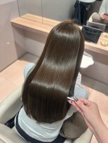 ミラーズ トーキョー(millors tokyo)&nbsp;＊透明感たっぷり＊ヘーゼルベージュ×ULTOWA