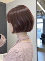 コート 青山(Cote)&nbsp;顔まわりレイヤーボブ/くびれレイヤーボブ/丸みショートボブ