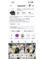 プラス(PLUS)&nbsp;Instagramにもスタイル上げてるのでご覧ください^ ^【ブリーチ】