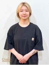 オアシスガーデン 金町店(Oasis GaRDEN)&nbsp;SAITO 