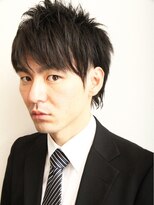 デイズ(DAYS)&nbsp;【DAYS南越谷・新越谷】『シャープ』なビジネス推しＭＥＮ☆