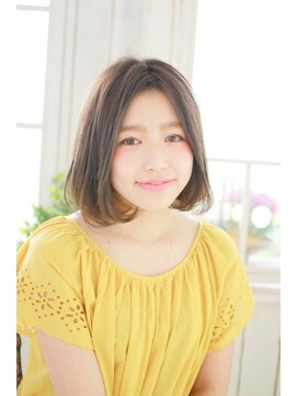 ズール 生田店(ZU LU) ナチュラルボブ/かわいい◎20代30代40代50代