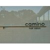 カミーノ(camino)のお店ロゴ