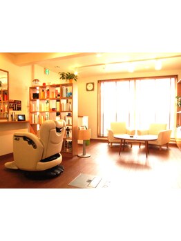 「美容室は緊張してしまう…」そんな方にオススメ◎気負わず通える完全貸切のプライベートサロン《no.B》★