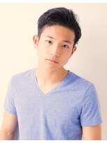 【A.Design　都立大学】トラディショナルツーブロック