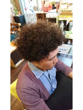 ボンゴ BONGO ソフトアフロ