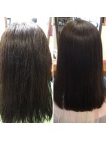 ビーヘア 大橋店(B hair) 艶髪