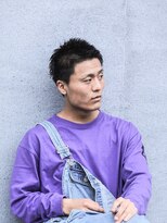 フォーム(FORM)&nbsp;無骨ショート