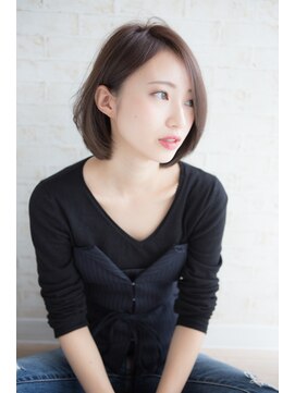 アント(ant) 大人ボブ