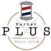 バーバー プラス(Barber PLUS)のお店ロゴ