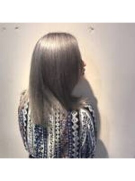 アフ(ahu) ハイトーンカラー