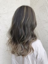 プリモ リコ(Primo.rico)&nbsp;ハイライトグラデーション