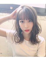 エイト 福岡天神店(EIGHT fukuoka)&nbsp;【EIGHT福岡】nabe__medium__くびれセミディCB★