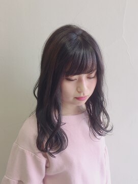 モードケイズ 阪急茨木店(MODE K's) フロントストレート