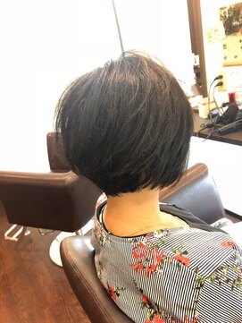 カルマ(KARMA) シンプルバランススタイル