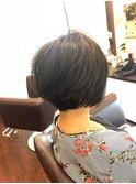 シンプルバランススタイル
