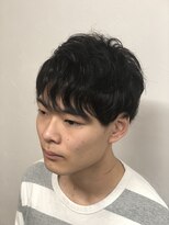 ドラセナ(Dracaena) メンズショート