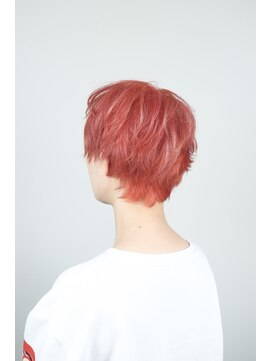 クリップ ジョイント ゴッド(CLIP JOINT GOD) 2次元カラー☆