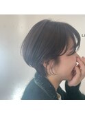LuTa☆吉祥寺アッシュブラウン　センシュアルショート