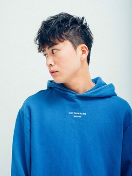 プロデュース 古淵店(Produce) スタイリッシュショート【古淵/相模原/町田】