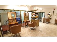ヘアメイク ドールズの雰囲気（Instagram更新してます☆）