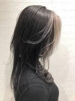 レーヴ(Reve)&nbsp;フェイスフレーミングカラー×ミルクティーベージュ【レーヴ】