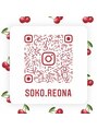 ソーコヘアー 海田店(So-ko hair)&nbsp;インスタグラム＠soko.reonaにスタイル写真など載せてます♪