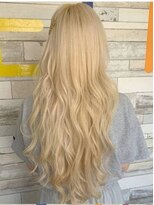 パレット 町田店(PALETTE)&nbsp;極みブリーチブロンド　　町田/町田駅/JR町田駅